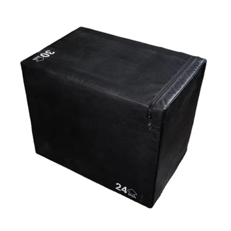 2026 Adjustable Soft Foam Plyo - Box Jump Plyo recension och pris
