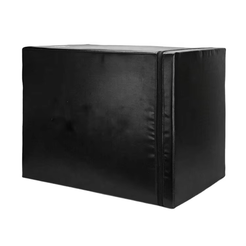 2026 Adjustable Soft Foam Plyo - Box Jump Plyo recension och pris
