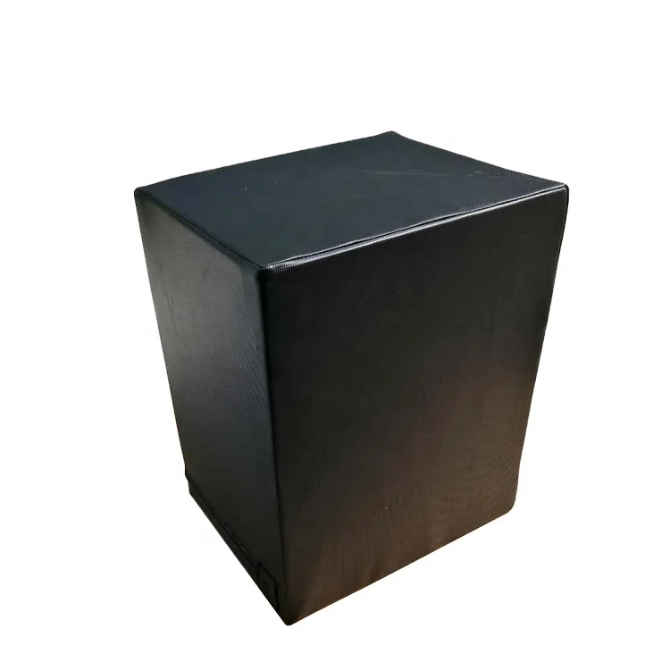 2026 Adjustable Soft Foam Plyo - Box Jump Plyo recension och pris