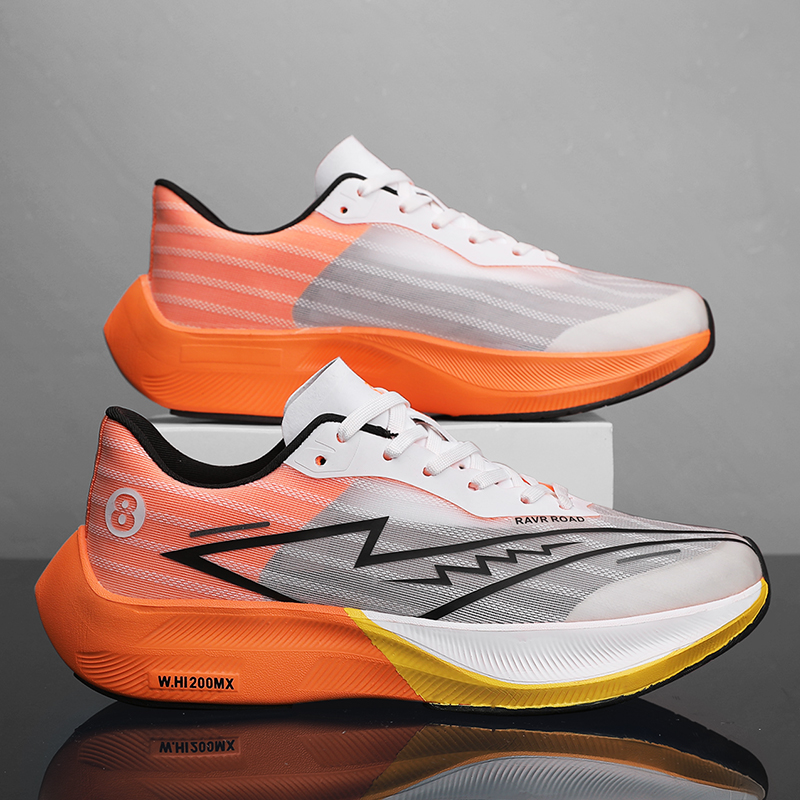Fashion Men's Sneakers Summer  - Crossfit Training recension och pris