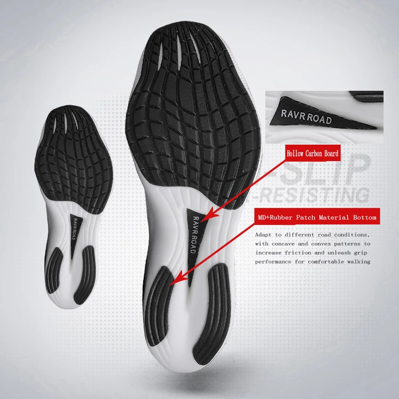 Fashion Men's Sneakers Summer  - Crossfit Training recension och pris