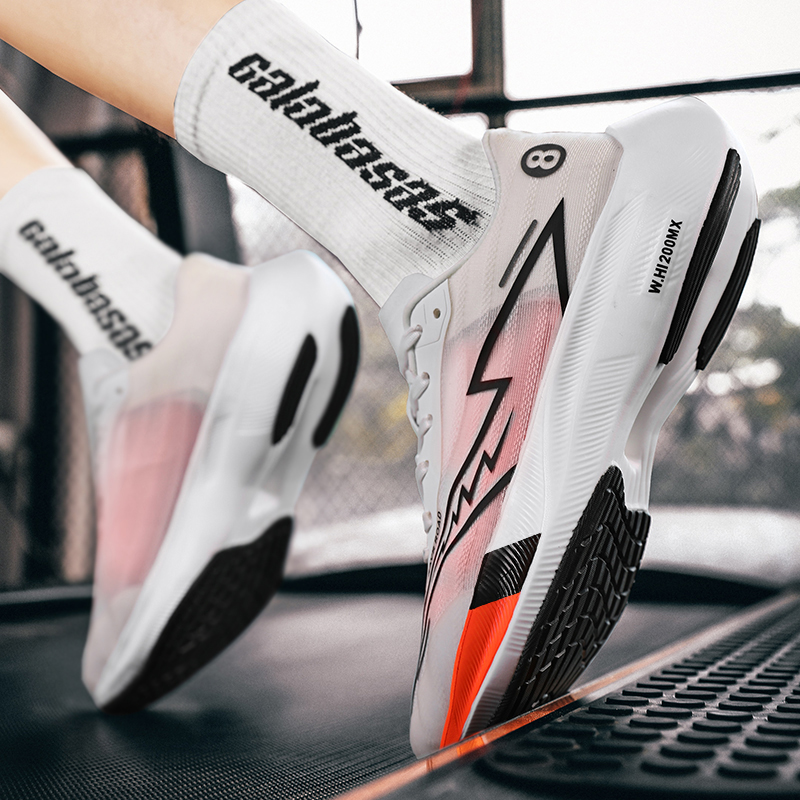 Fashion Men's Sneakers Summer  - Crossfit Training recension och pris