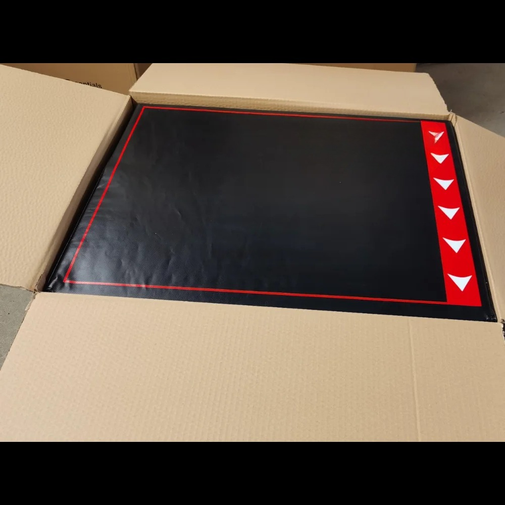 Soft Gym Fitness Jump Box 3 in - Box Jump Plyo recension och pris