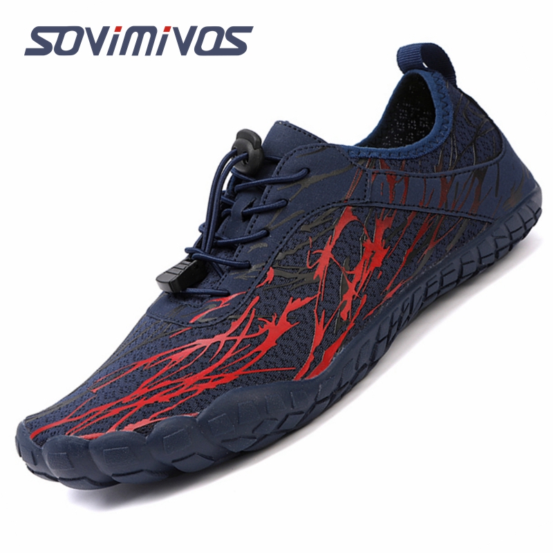 Womens Mens Barefoot Shoes Min - Crossfit Training recension och pris