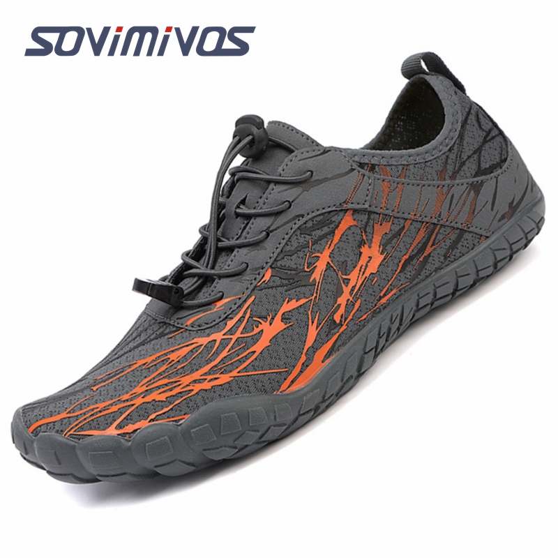 Womens Mens Barefoot Shoes Min - Crossfit Training recension och pris