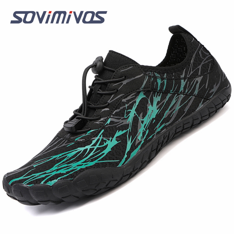 Womens Mens Barefoot Shoes Min - Crossfit Training recension och pris