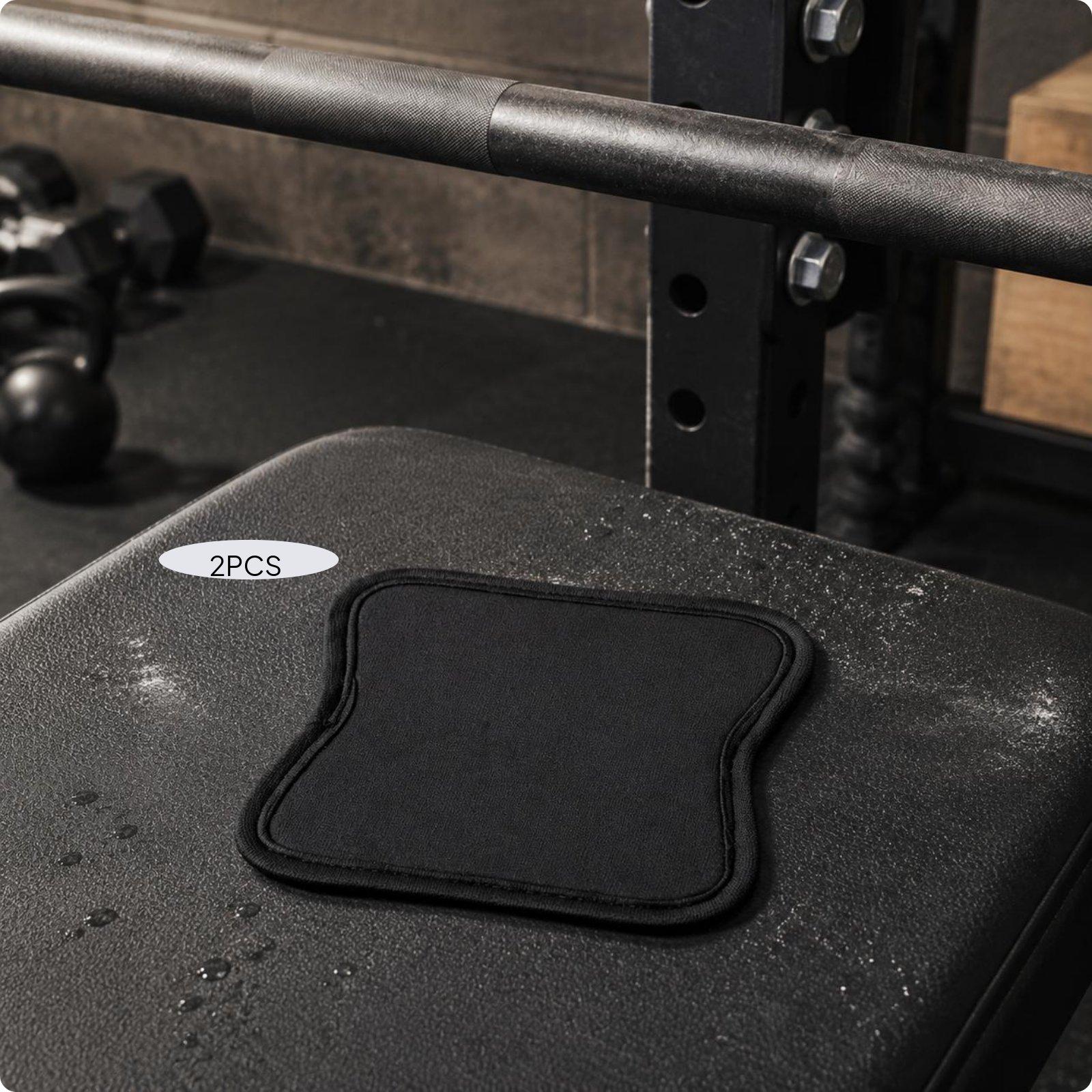 Weightlifting Grip Pads Comfor - Crossfit Training recension och pris