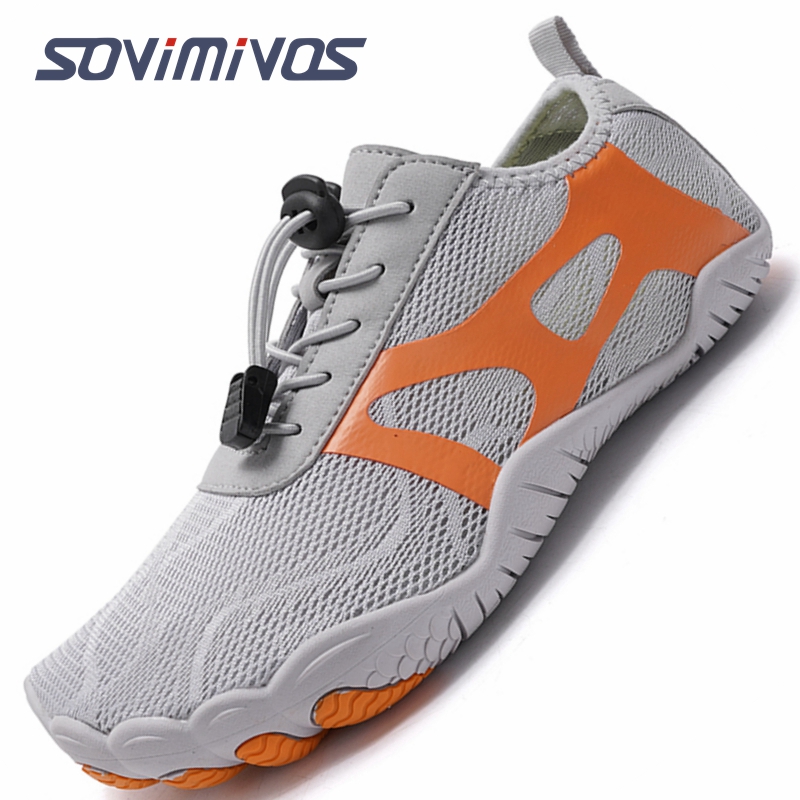 Womens Mens Barefoot Shoes Min - Crossfit Runners recension och pris