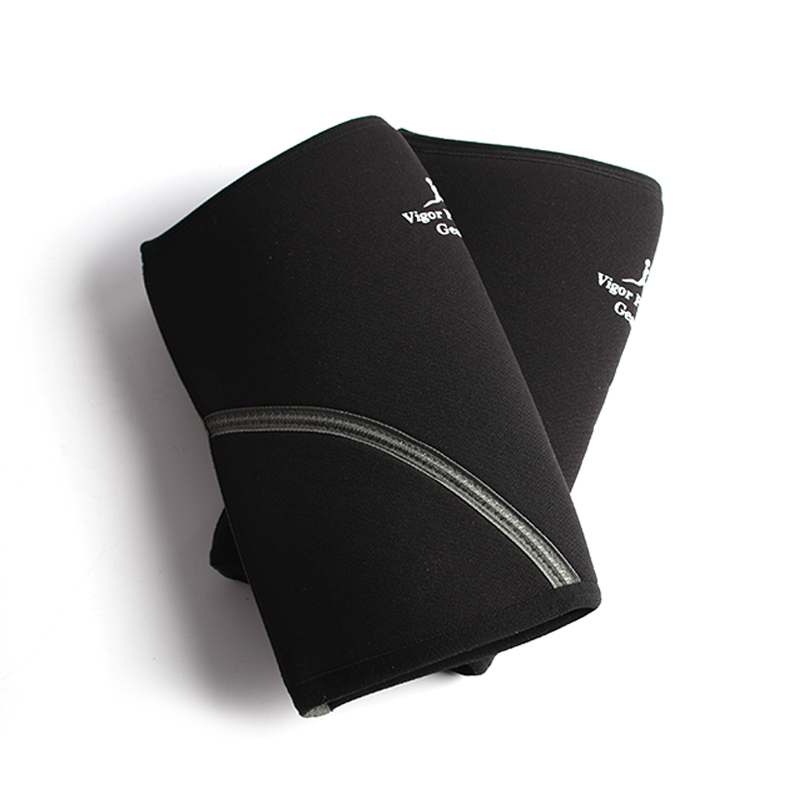 Crossfit Knee Sleeves for Weig - Gear For Crossfit recension och pris