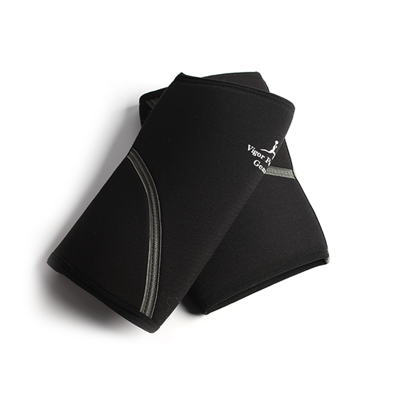 Crossfit Knee Sleeves for Weig - Gear For Crossfit recension och pris