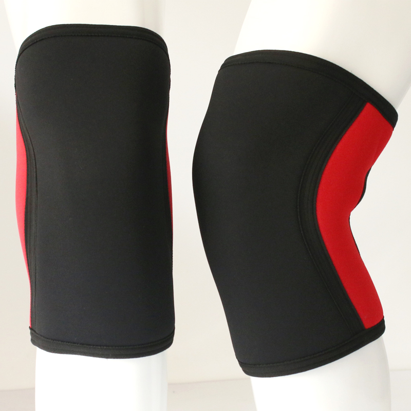 Knee Support Brace for Squats, - Gear For Crossfit recension och pris
