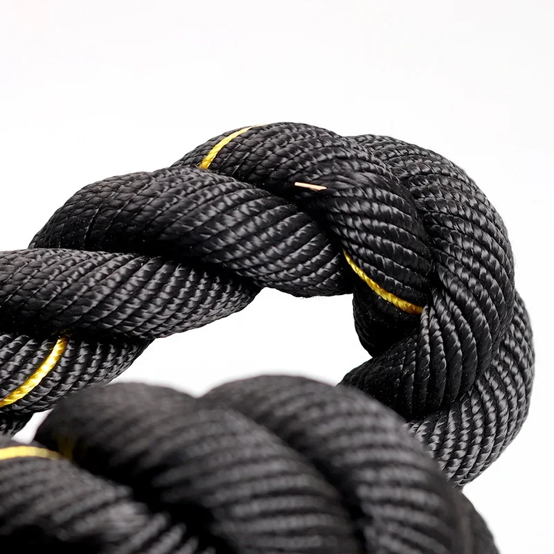 Color Battle Jump Skipping Rop - Crossfit Training recension och pris