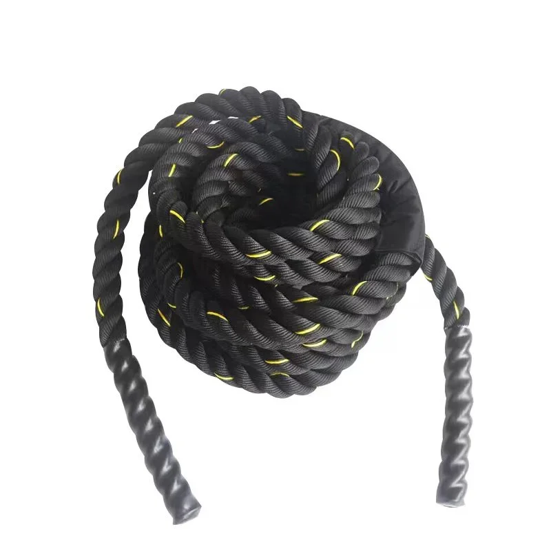 Color Battle Jump Skipping Rop - Crossfit Training recension och pris