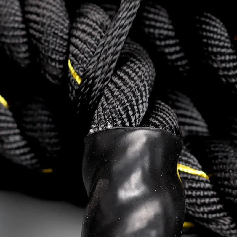 Color Battle Jump Skipping Rop - Crossfit Training recension och pris