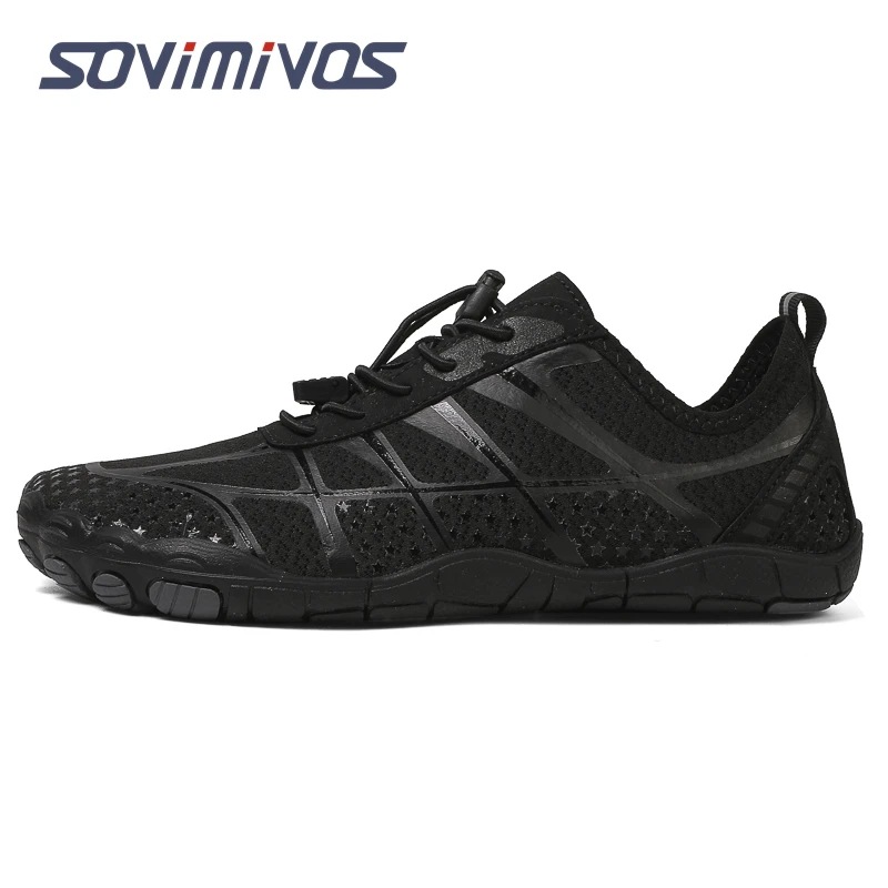 Men's Minimalist Trail Runner  - Crossfit Runners recension och pris