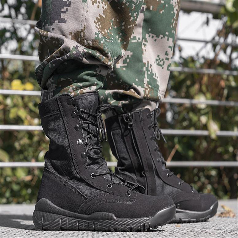 Men's outdoor shoes Breathable - Crossfit Training recension och pris