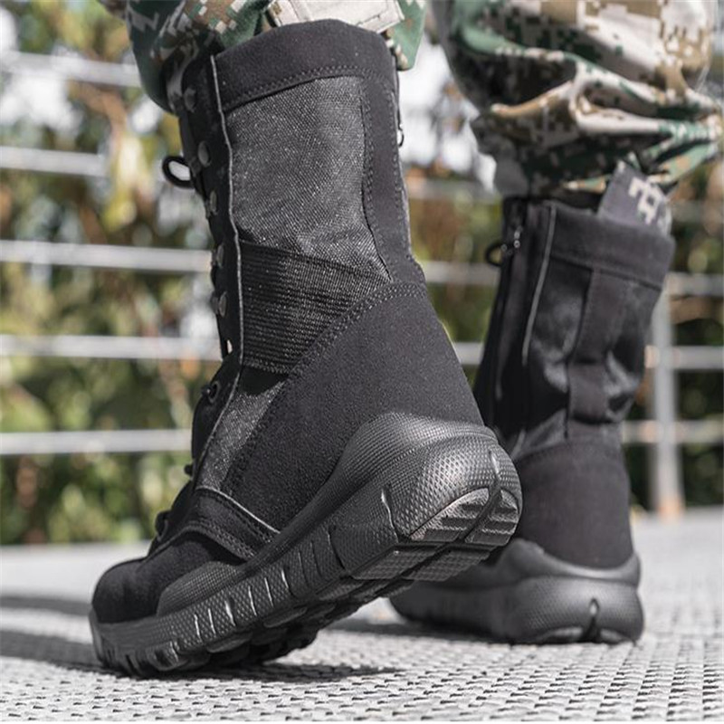 Men's outdoor shoes Breathable - Crossfit Training recension och pris