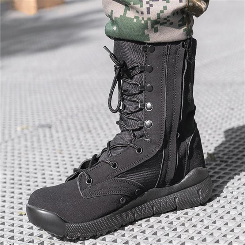 Men's outdoor shoes Breathable - Crossfit Training recension och pris