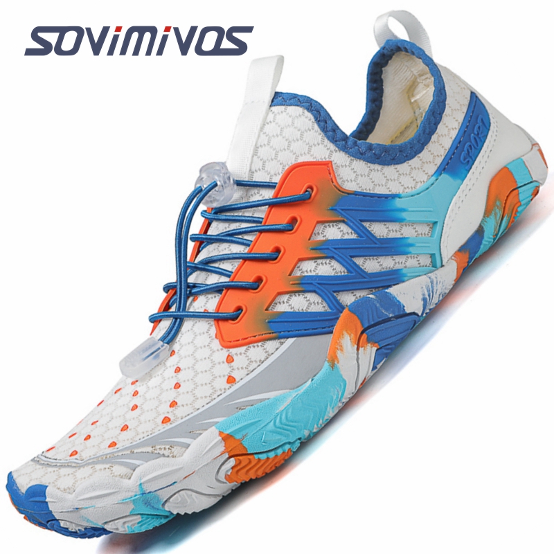 Men's Minimalist Trail Runner  - Crossfit Runners recension och pris
