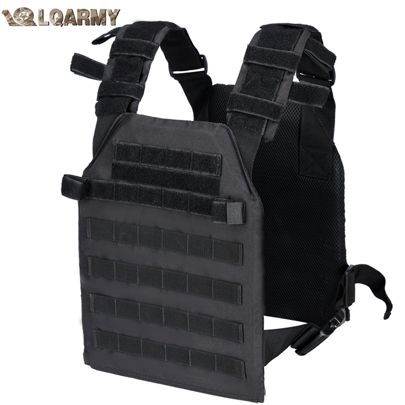 LQARMY Weighted Vest for Men a - Crossfit Weight Vest recension och pris