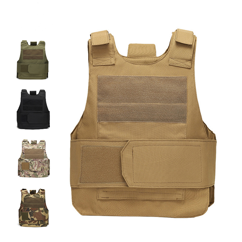 Quick off and quick release ou - Crossfit Weight Vest recension och pris