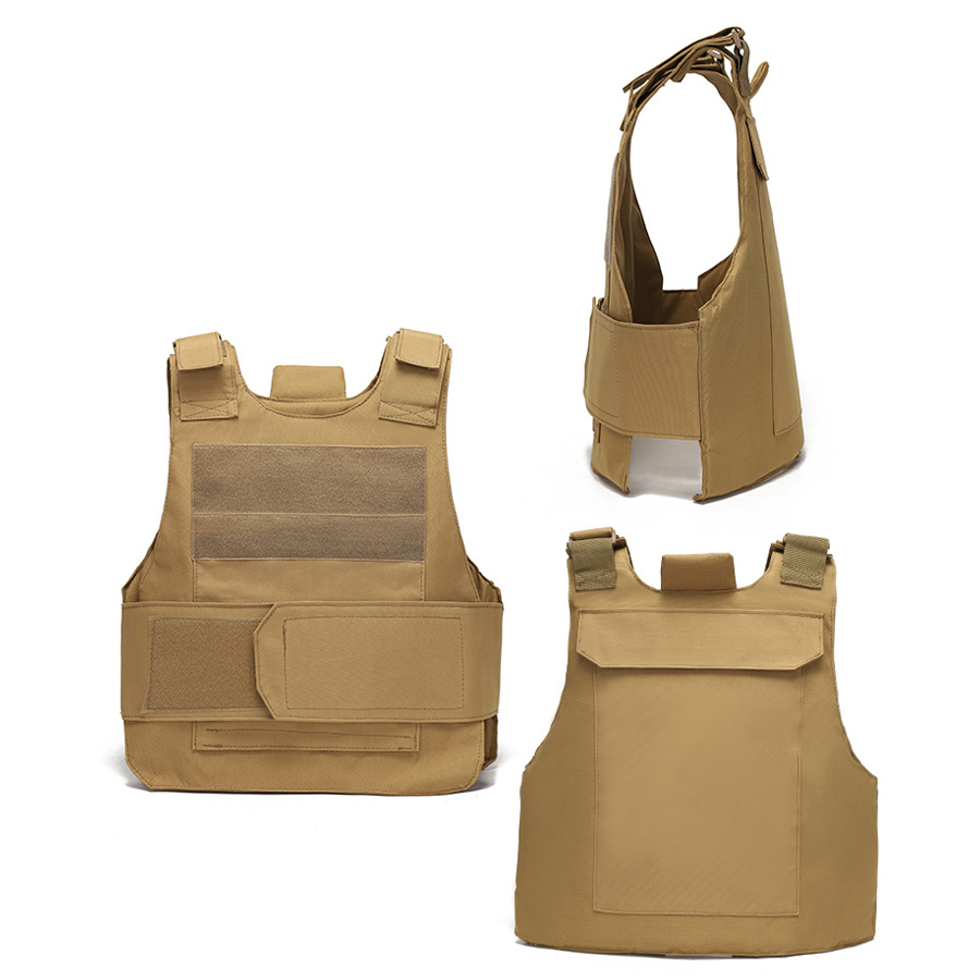 Quick off and quick release ou - Crossfit Weight Vest recension och pris