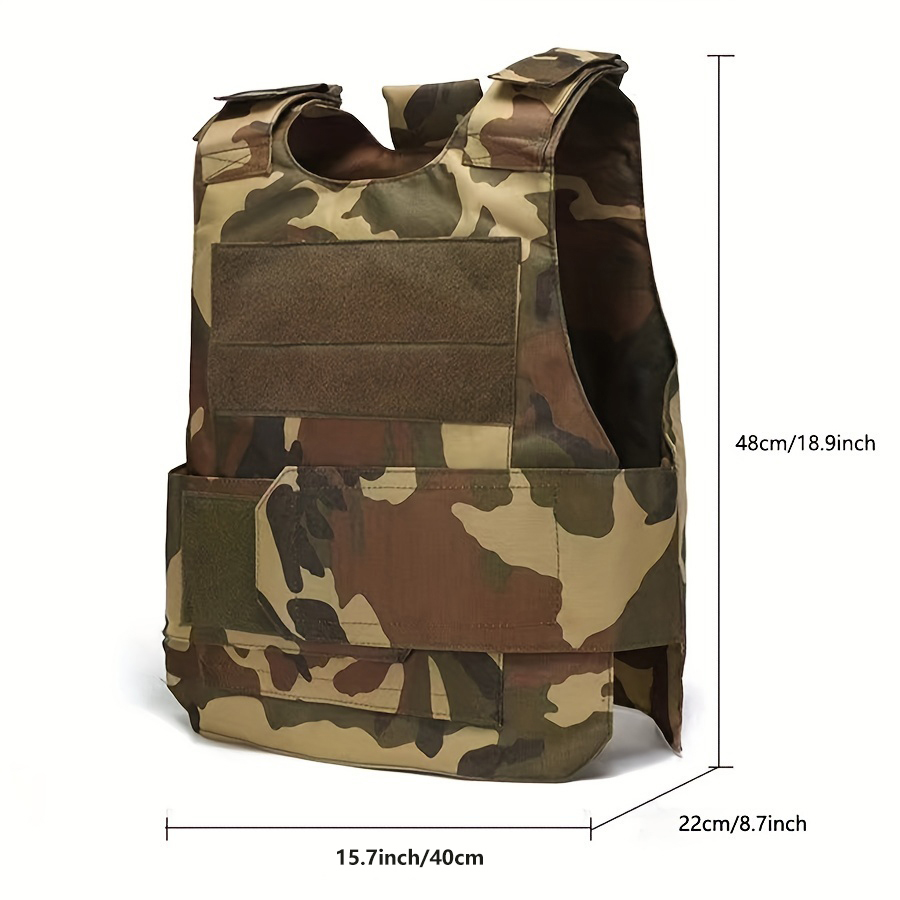 Quick off and quick release ou - Crossfit Weight Vest recension och pris