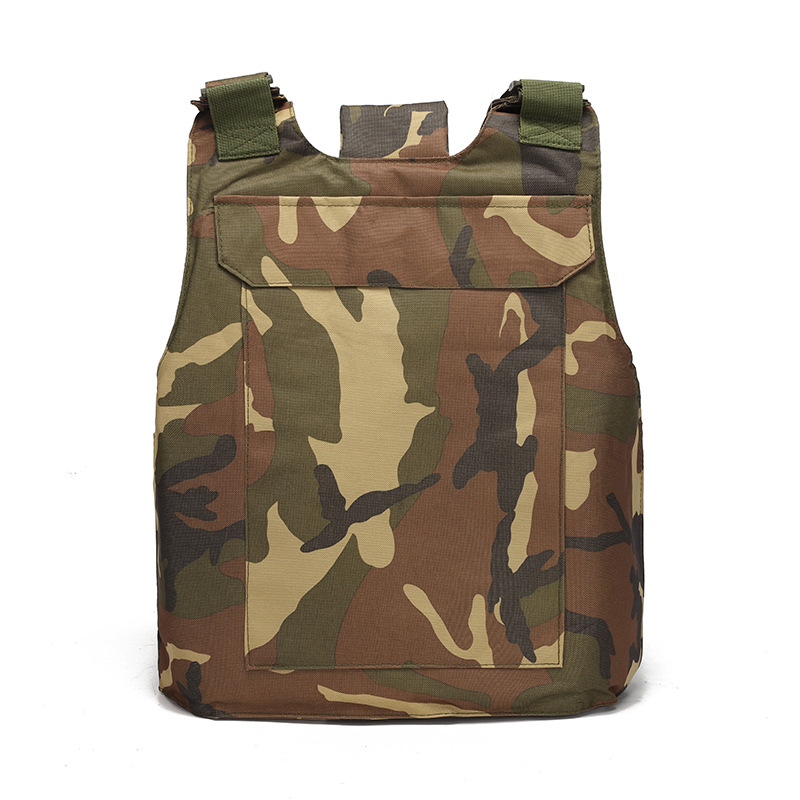 Quick off and quick release ou - Crossfit Weight Vest recension och pris