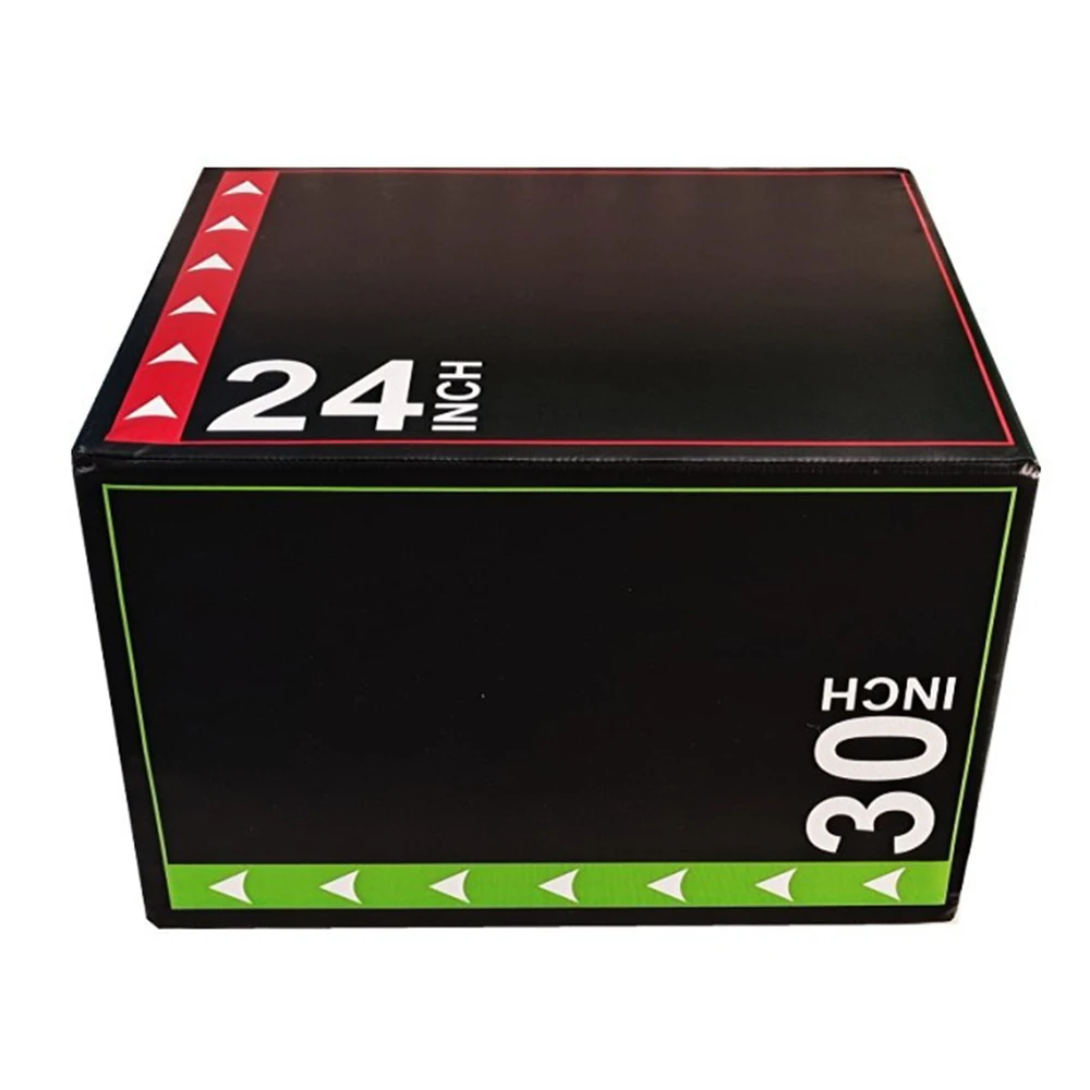 2026 High Density Foam Plyo Bo - Box Jump Plyo recension och pris
