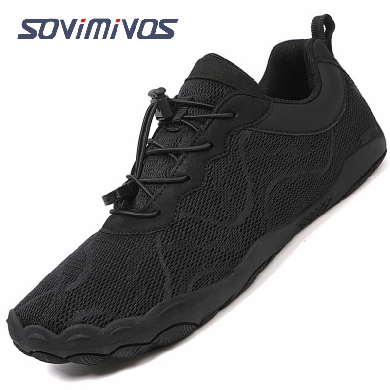 Womens Mens Barefoot Shoes Min - Crossfit Training recension och pris