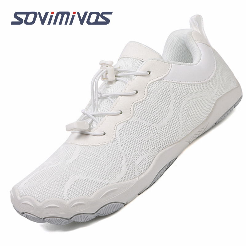 Womens Mens Barefoot Shoes Min - Crossfit Training recension och pris