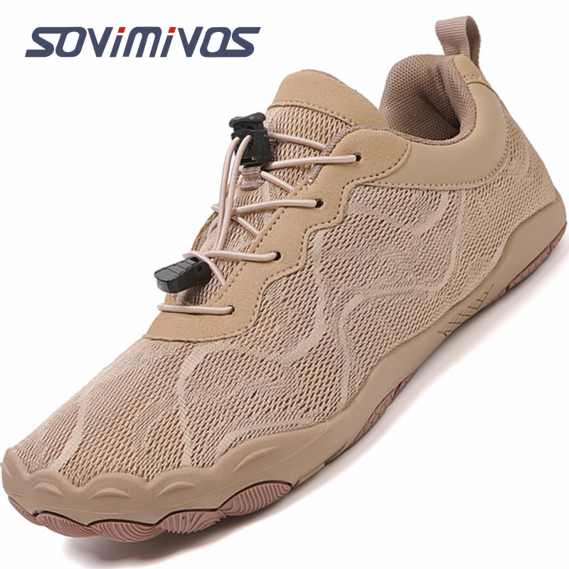 Womens Mens Barefoot Shoes Min - Crossfit Training recension och pris
