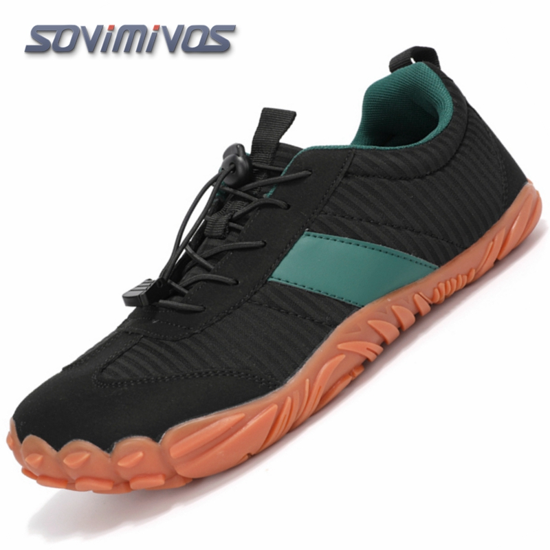 Men's Cross-Trainer Barefoot & - Crossfit Runners recension och pris