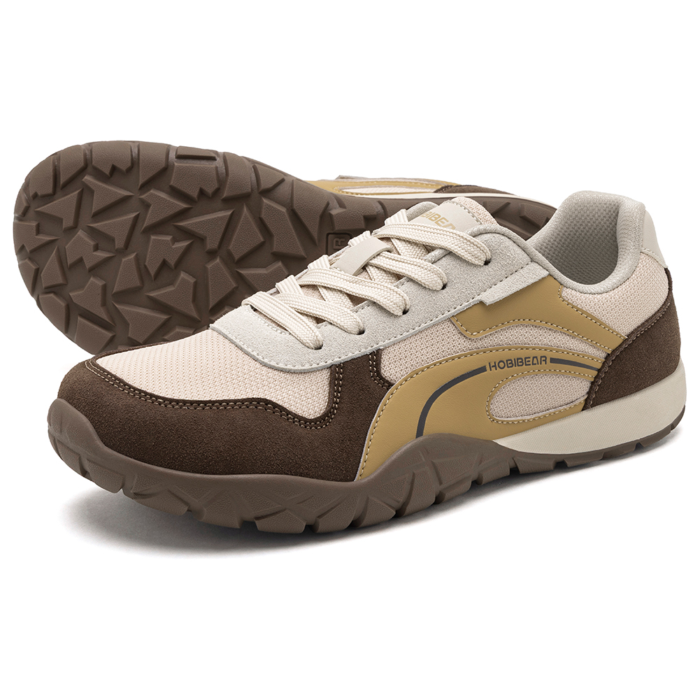 HOBIBEAR Barefoot Wide Toe Sho - Crossfit Runners recension och pris