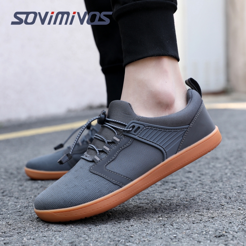 Men's Cross-Trainer | Barefoot - Crossfit Runners recension och pris