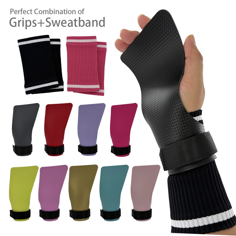 Perfect Combination of Carbon  - Crossfit Training recension och pris
