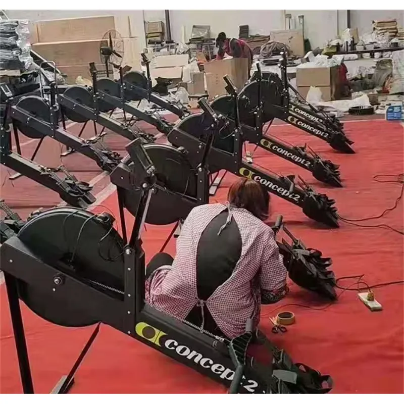 High Quality Air Rower Gear Re - Gear For Crossfit recension och pris
