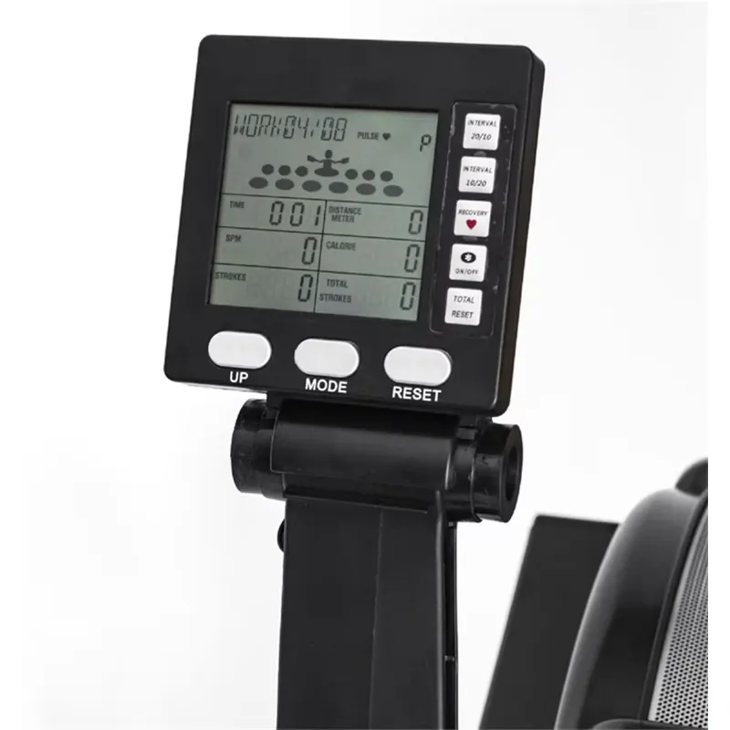 High Quality Air Rower Gear Re - Gear For Crossfit recension och pris