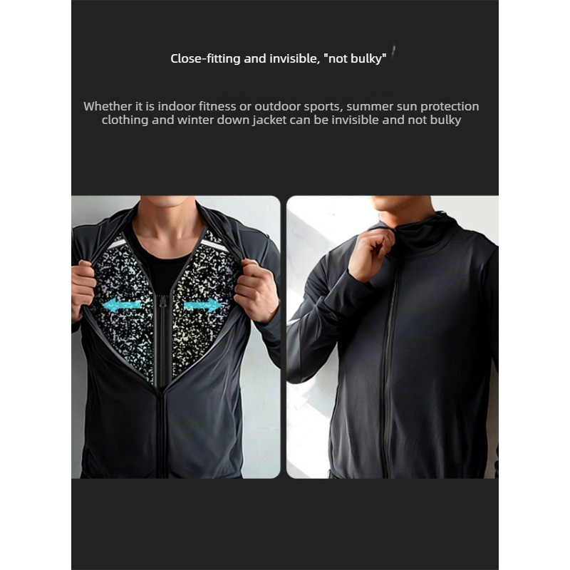 Universal Fit Adjustable Weigh - Crossfit Weight Vest recension och pris