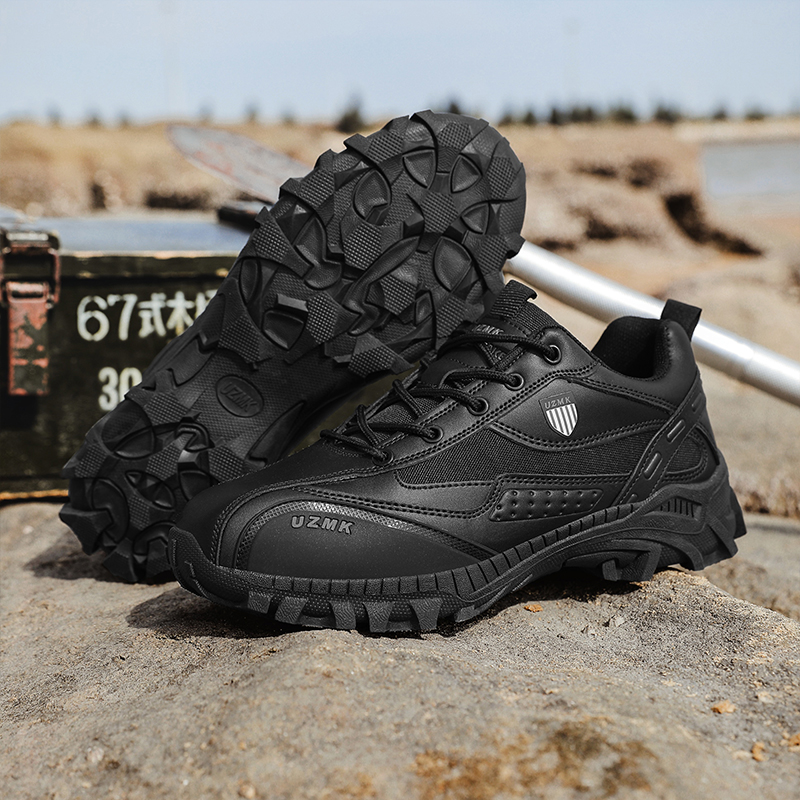 Tactical boots Four Seasons ne - Crossfit Training recension och pris