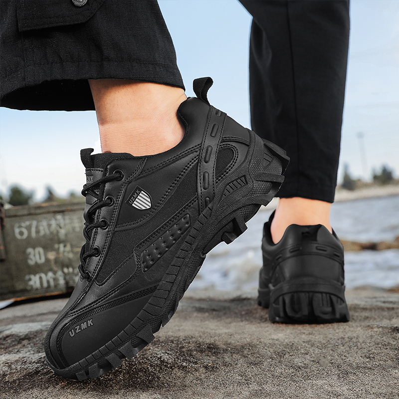 Tactical boots Four Seasons ne - Crossfit Training recension och pris