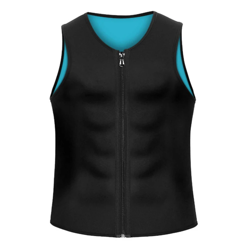 Men Exercise T-shirts Sauna Ef - Crossfit Weight Vest recension och pris
