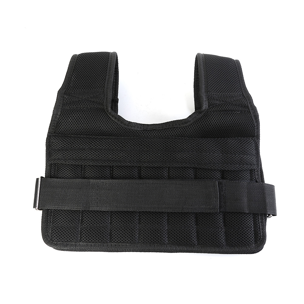 3/15/35kg  Jacket Adjustable W - Crossfit Weight Vest recension och pris