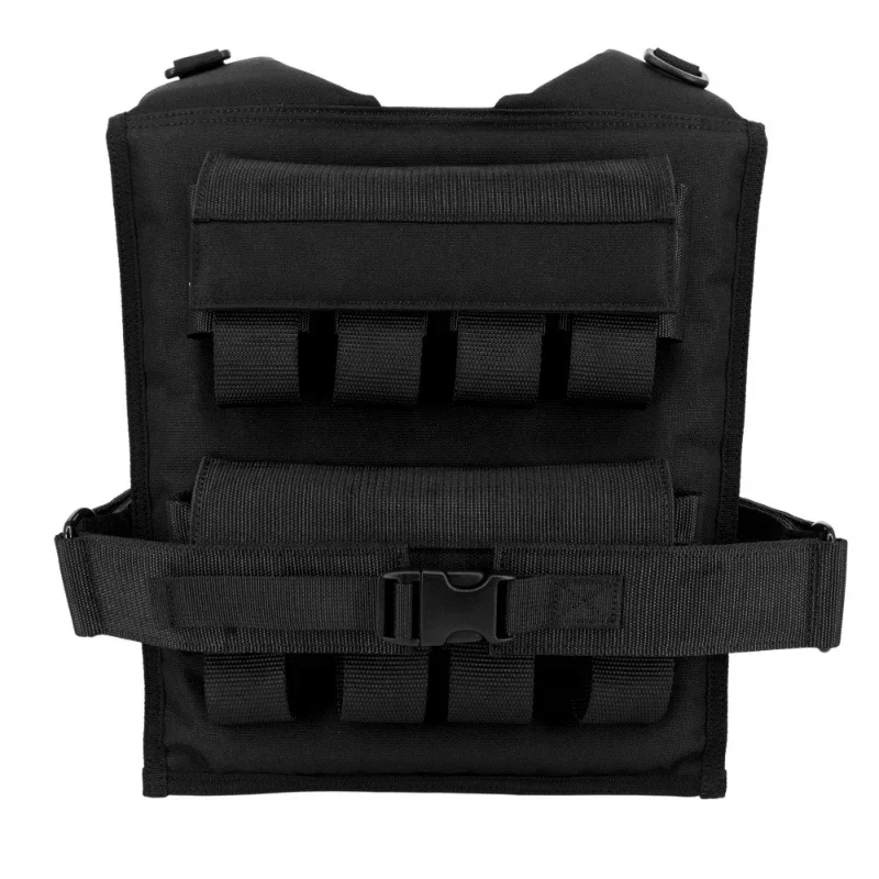 Hot SalesQuick Release Trainin - Crossfit Weight Vest recension och pris