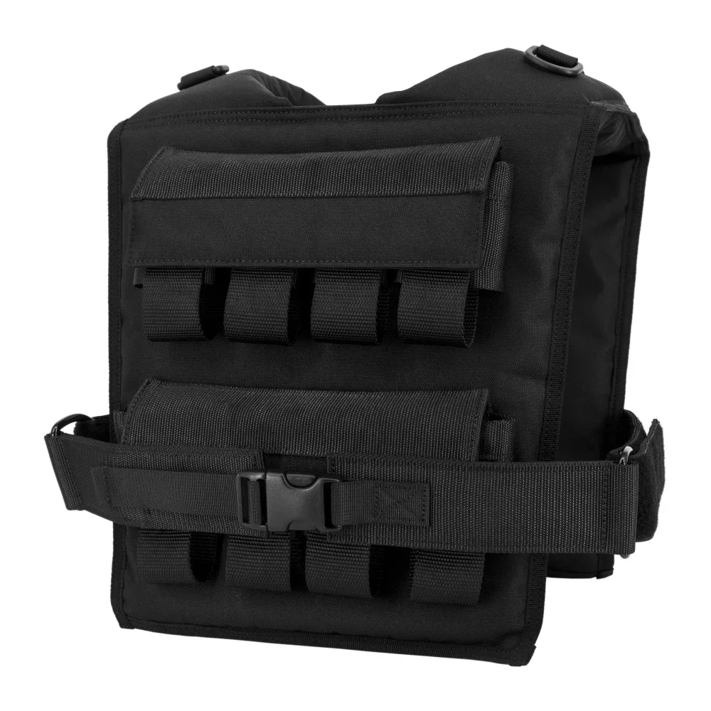 Hot SalesQuick Release Trainin - Crossfit Weight Vest recension och pris