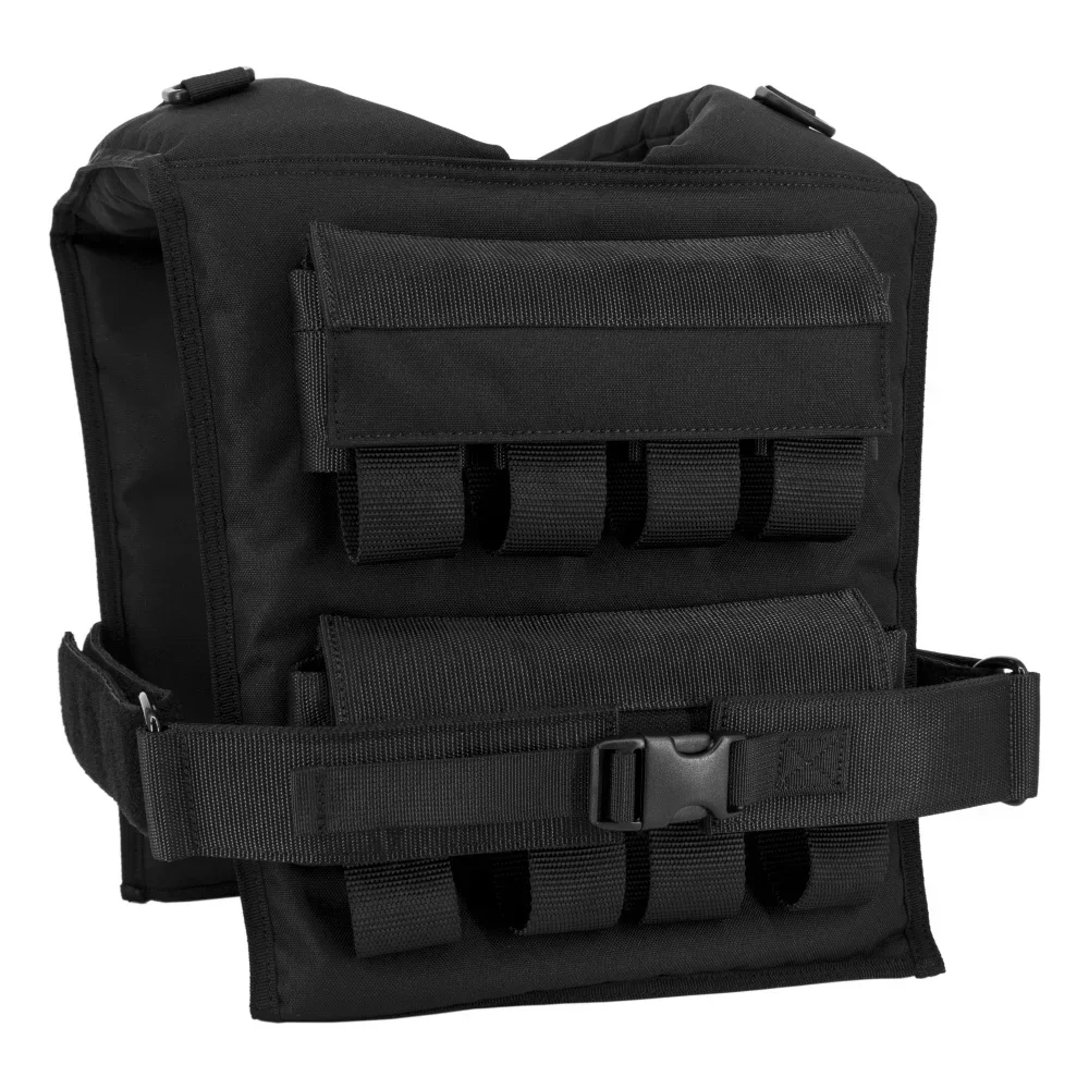 Hot SalesQuick Release Trainin - Crossfit Weight Vest recension och pris