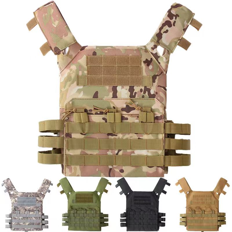 Lightweight Portable Training  - Crossfit Weight Vest recension och pris