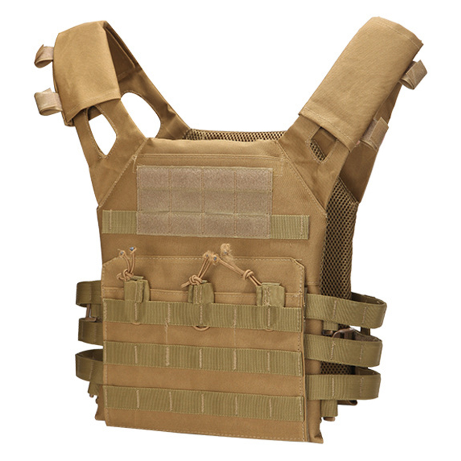 Lightweight Portable Training  - Crossfit Weight Vest recension och pris