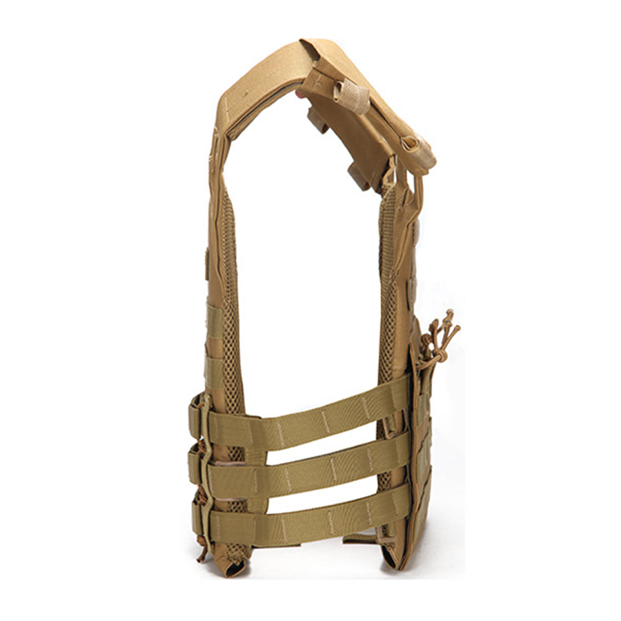 Lightweight Portable Training  - Crossfit Weight Vest recension och pris