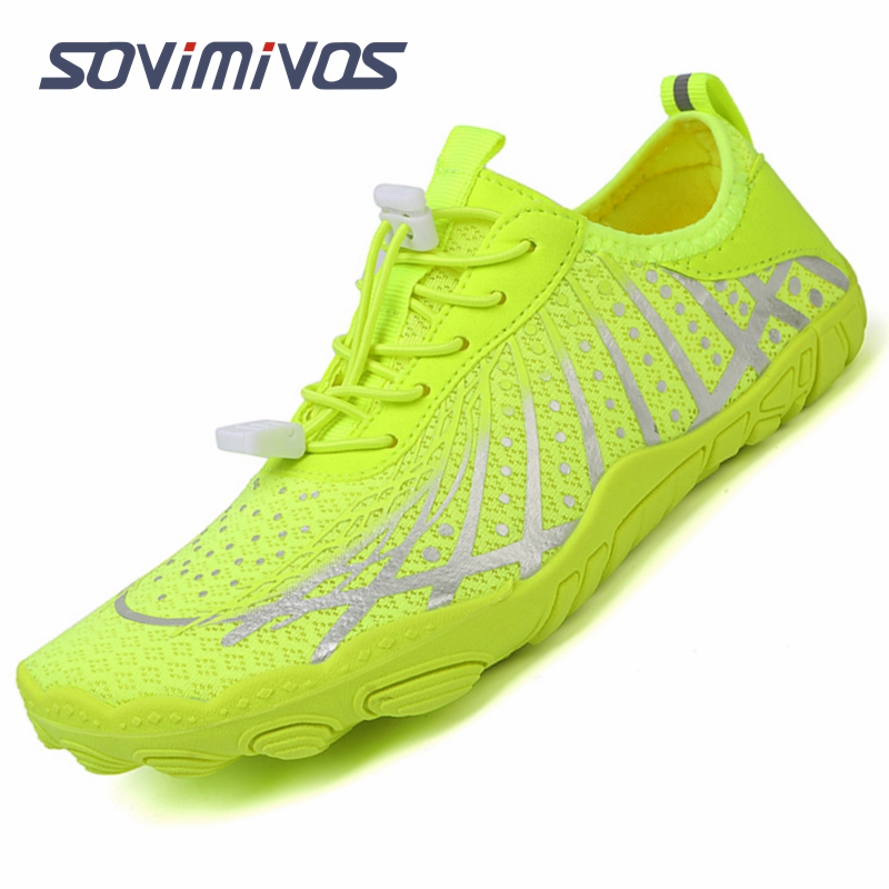 Barefoot Trail Running Shoes f - Crossfit Training recension och pris